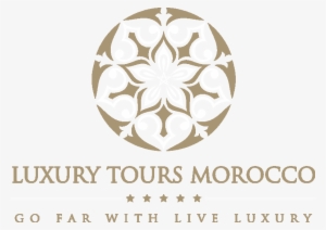 Luxury Tours Morocco & Morocco Luxury Desert Camps - Adesivo De Parede Mandala #4085790