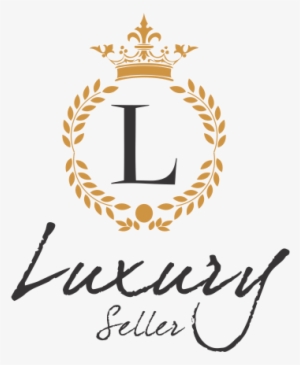Luxury Seller - Calligraphy #4085794