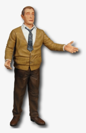 Old Man - Action Figure - " - Old Man Action Figure #4085817