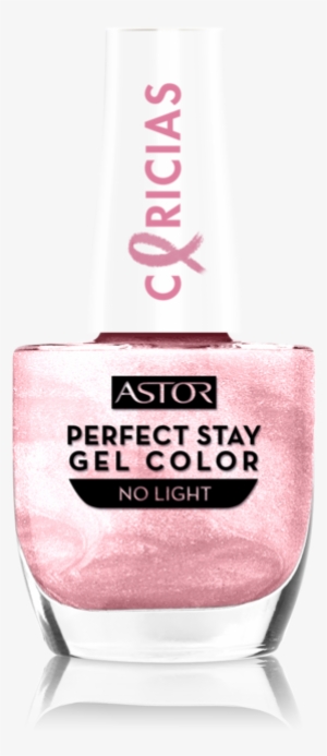Así Encontramos Tanto Esmaltes De Muchos Colores, A - Astor Laca Perfect Stay Top Coat Gel 025 Refined #4085820