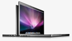 My Old Macbook Fell, Went Boom, And The Screen Looks - Macbook Pro Vector #4085839