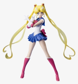 1 Of - Sailor Moon Figure #4085841