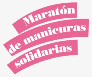 Cada Manicura Supone Un Donativo, Podemos Donar Desde - Manicure #4085872