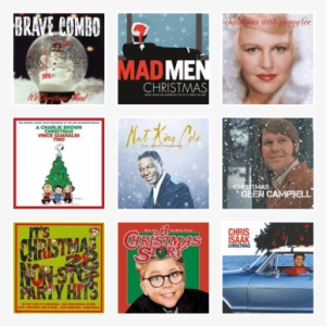 Hoopla Christmas Music - Rounder It's Christmas, Man! #4085935 Hoopla Christmas Music - Rounder It's Christmas, Man! #4085935