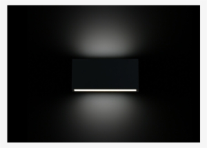 Up And Down Light Aluminum Led Outdoor Wall Light Wl577 - Light #4086042