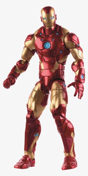 Action Figure Png #4086094