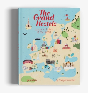 Grand Hostels Gestalten #4086095