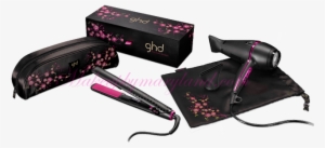 Ghd Lanza Anualmente La Edición Solidaria Pink Que - Ghd Pink Flowers #4086111 Ghd Lanza Anualmente La Edición Solidaria Pink Que - Ghd Pink Flowers #4086111