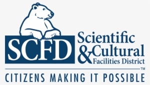 Web Jpg - Scientific And Cultural Facilities District #4086112