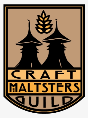 Cmg Logo Web - Craft Maltsters Guild #4086176