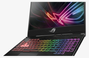 Asus Rog Phone Y Su Línea Gaming - Asus Rog Strix Hero 2 Gl504gm #4086196