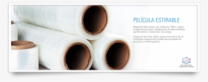 Stretch Film Se Usa Principalmente Para Emplayar Mercancía, - Pelicula Estirable Para Emplayar #4086287