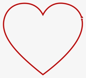 This Free Icons Png Design Of Arrow Heart 2 #4086288