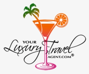 Now 2 Logo - Retired Chick, Tropical Paradise Large Mug #4086346