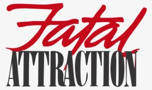 Fatal Attraction Logo #4086403