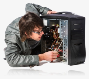 La Importancia Del Mantenimiento Preventivo - Técnico De Soporte Informático #4086454