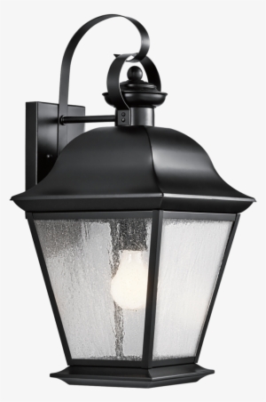 Lights Cheap Wall Lights Contemporary Outdoor Lighting - Black Outdoor Lantern Sconce #4086455