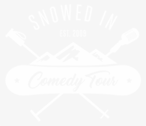 Snowedin Logo Web - Ps4 Logo White Transparent #4086510