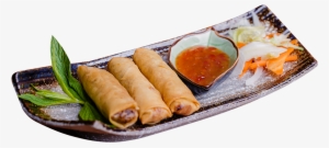 Fried Spring Roll - Frying #4086513