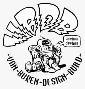 Pb Vbdb Logoweb - Cartoon #4086586