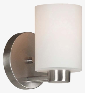 Encounters 1 Light Wall Sconce #4086658