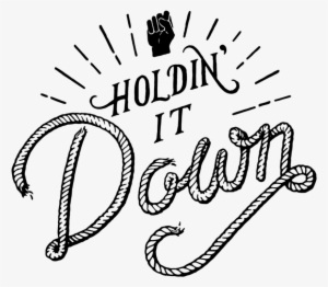 Lettering Banner 01 02 - Calligraphy #4086674