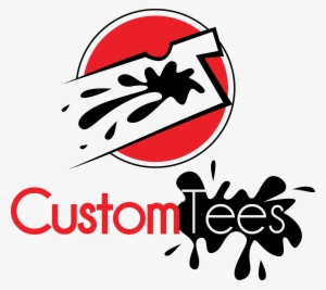 Call Us - T Shirt Printing Logo Design #4086676