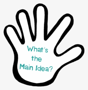 Creating A Thoughtful Classroom - Colorful Hands Clipart #4086700