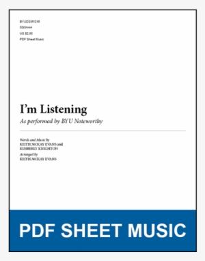 My Friends Think #4086821