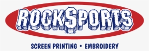 Rocksports - Rocksports Logo #4086836 Rocksports - Rocksports Logo #4086836