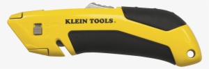 Png 44136 - Klein Retractable Utility Knife #4086861 Png 44136 - Klein Retractable Utility Knife #4086861