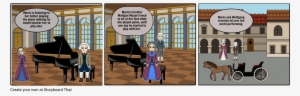 For The Love Of Music - Cartoon #4086919 For The Love Of Music - Cartoon #4086919