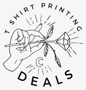 T Shirt Printing Deals Illustration - Black And White Shirt Prints #4086968 T Shirt Printing Deals Illustration - Black And White Shirt Prints #4086968