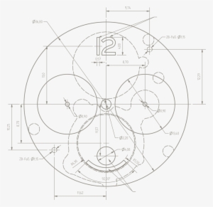 The Movement - Circle #4087121
