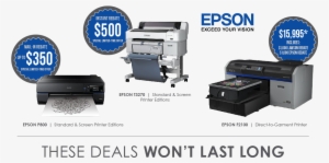 Epson Surecolor T3200 A1 24" 5-ink Large Format Printer #4087271