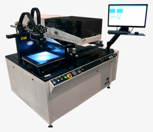 Msp-9156 Automatic Screen Printer - Screen Printing #4087395