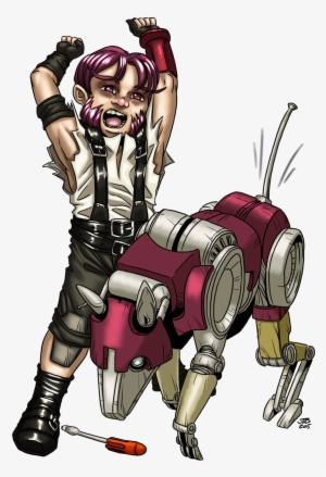 Fall Of Man - D&d Mechanist #4087419