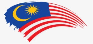Our Vision - Malaysia Flag Vector Free #4087423