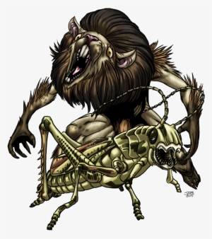 Fall Of Man - Nssu Ghahnb The Heart Of Ages #4087446