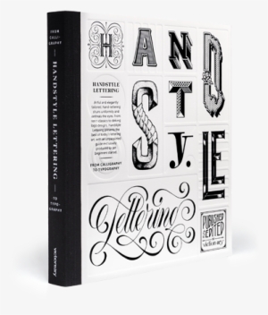Handstyle Lettering - Handstyle Lettering By Viction-viction #4087469