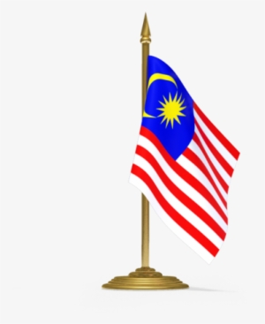 Overview - Malaysia Day Flag Png #4087529