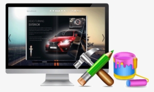 Create Awesome Flip Book - Pintura #4087553