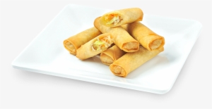 รูปภาพ Spring Rolls - Spring Roll #4087554