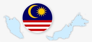 Ivacy Malaysia Vpn - Malaysia Flag Logo #4087556