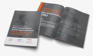 Taking Care Of Caregivers - White Paper #4087578