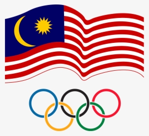 Olympic Council Of Malaysia #4087580