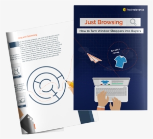 How To Turn Window Shoppers Into Buyers - Flyer #4087603