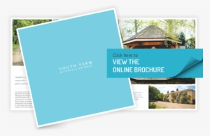 Take A Look At South Farm Through Our Online Page-turn - Brochure #4087779