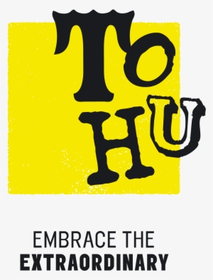 19/05/2017 Logo Tohu Yellow - Tohu #4087830