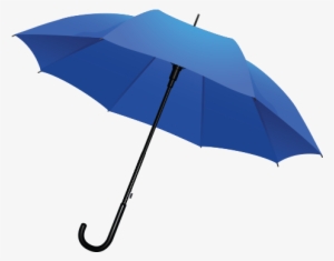 Blue Umbrella Transparent Background #4088068